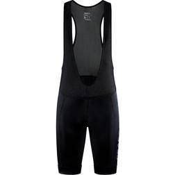 Craft Core Endurance Bib Shorts - Black