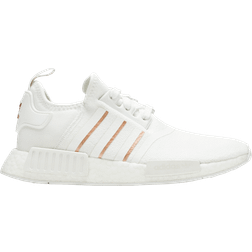 adidas NMD_R1 W - Cloud White/Rose Gold Metallic/Crystal White