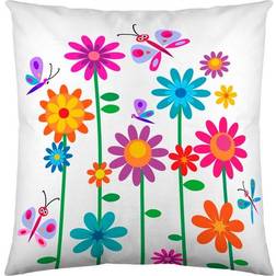 Icehome Varen Cushion Cover Multicolour (60x60cm)