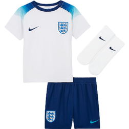 Nike England 2022/23 Home Football Kit