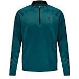 Hummel Sudadera hmlGG12 Action - Turquoise