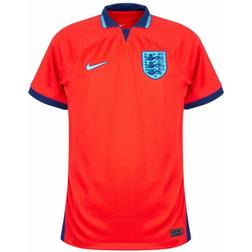 Nike England Stadium Away Jersey 2022-23 Jr