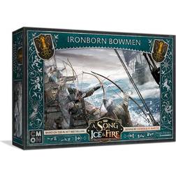 CMON A Song of Ice & Fire: Ironborn Bowmen