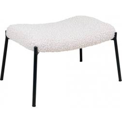 House Nordic Glasgow Fotpall 36cm