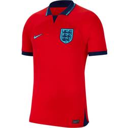 Nike Men's England 2022/23 Stadium Away Dri-Fit Football Shirt