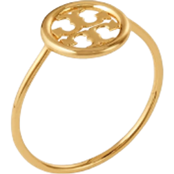 Tory Burch Miller Delicate Ring - Gold