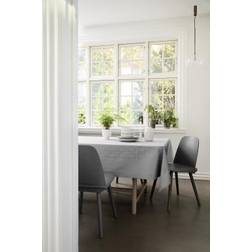 Georg Jensen Block Dug Grå (240x140cm)