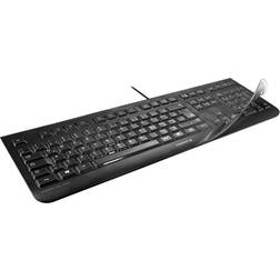 Cherry WetEx Stream Keyboard Cover