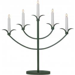 Star Trading Tilpi Adventsljusstake 51cm