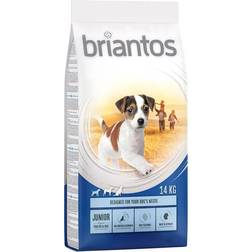 briantos Junior Young & Fit 2x14kg