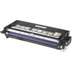 Dell Toner Cartridge Black - Black