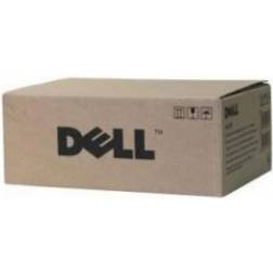 Dell The Use and Return Toner Cartridge - Svart