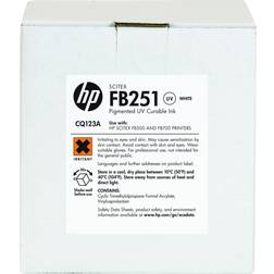 HP FB251 2l Scitex
