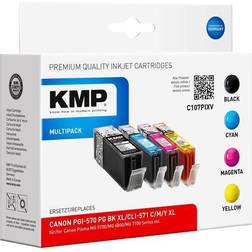 KMP MULTIPACK C107PIXV