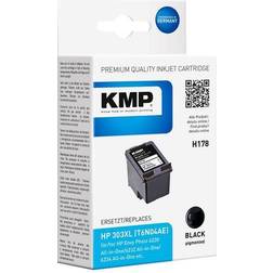 KMP H178 (Black)