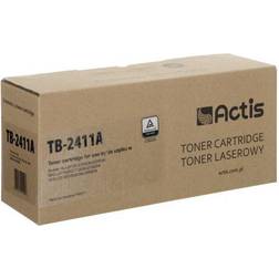 Actis Actis TB-2411A - Sort