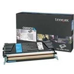 Lexmark C5202CS Toner - Blå