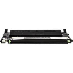 WL Tonerkassette S320B Erstatner CLT-K4072S - Sort