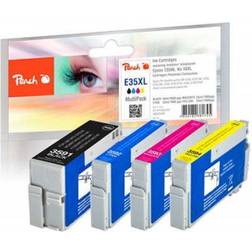 Peach PI200-637, Pigmentbaseret blæk, WorkForce Pro WorkForce Pro