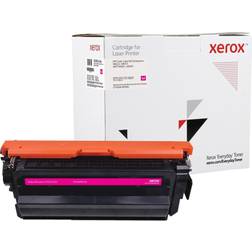 Xerox Everyday Toneralternativ Til HP 655A - Magenta