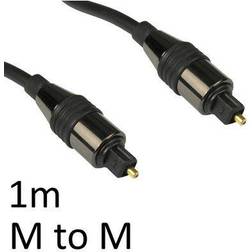 Cables Direct 4opt-101 1 Toslink