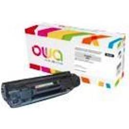 Armor OWA 83X Toner - HP CF283X