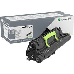 Lexmark Cartuccia Toner LCCP - Nero