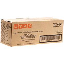 Utax 4472610011 cyan