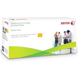 Xerox Tonerpatron Kompatibel - Gul