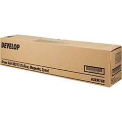 Develop DR-512 Tromlekit