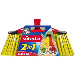 Vileda Børste 112091 Plastik