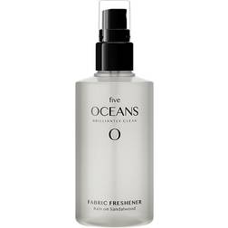 Five Oceans Freshener Textile Spray Linen Water Travel 100ml