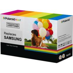 Polaroid black