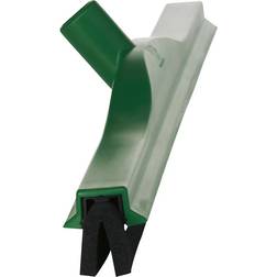 Vikan White Squeegee, 40mm 600mm, for Food Industry