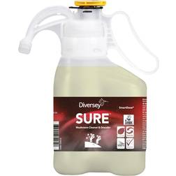 Diversey SmartDose SURE Washroom Cl.&Des.1,4l