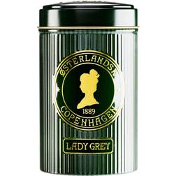 Østerlandsk Thehus Lady Grey 125g