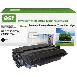 ESR E S R Remanufactured HP CE255X