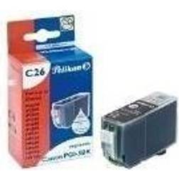 Pelikan C54 Pigmentbasert Blekk - Svart