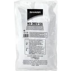 Sharp MX36GVSA - Multicolor