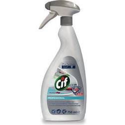 Cif Ytdesinfektion Professional 750ml