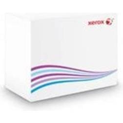 Xerox silver