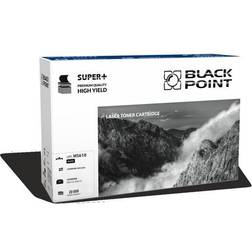 Black Point Black Point LBPLMS610 - Sort