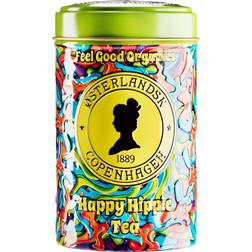 1889 Happy Hippie Tea Organic, 125g