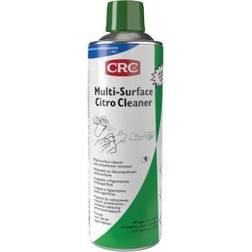 CRC afrenser, Multi-Surface Citro Cleaner, 80