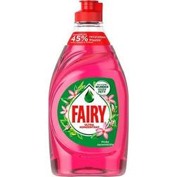 Fairy Pink Jasmin Opvaskemiddel 450ml