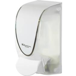 Deb Silverline Dispenser 1000 ml Hvid 1L
