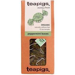 Teapigs Urtete Pebermynteblade