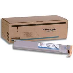 Xerox Tonerkassett Cyan - 15.000 Sider