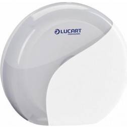 LUCART Dispenser Toiletpapir Jumbo Mini Identity