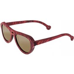 Spectrum Keaulana Wood Polarized Gold